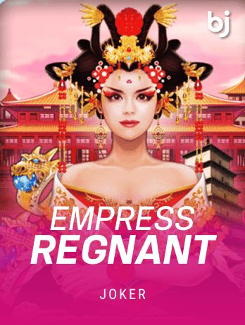 Empress Regnant game icon