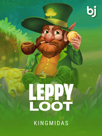 LEPPY LOOTpng game thumbnail