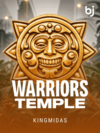 WARRIORS TEMPLE game thumbnail