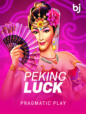 Peking Luck game thumbnail