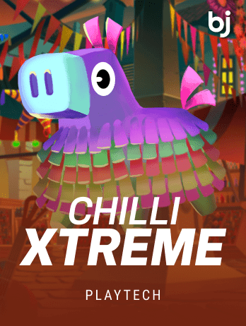 Chilli Xtremepng game thumbnail