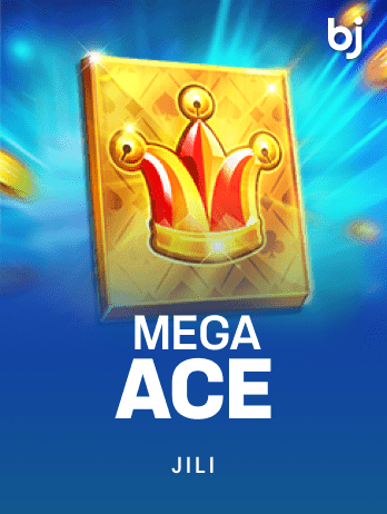 Mega Ace game icon